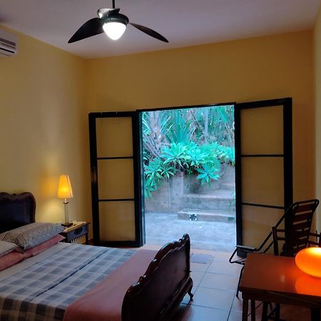 Suites Brotas City חדר תמונה