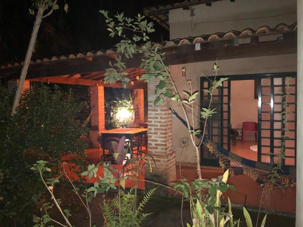 Suites Brotas City מראה חיצוני תמונה