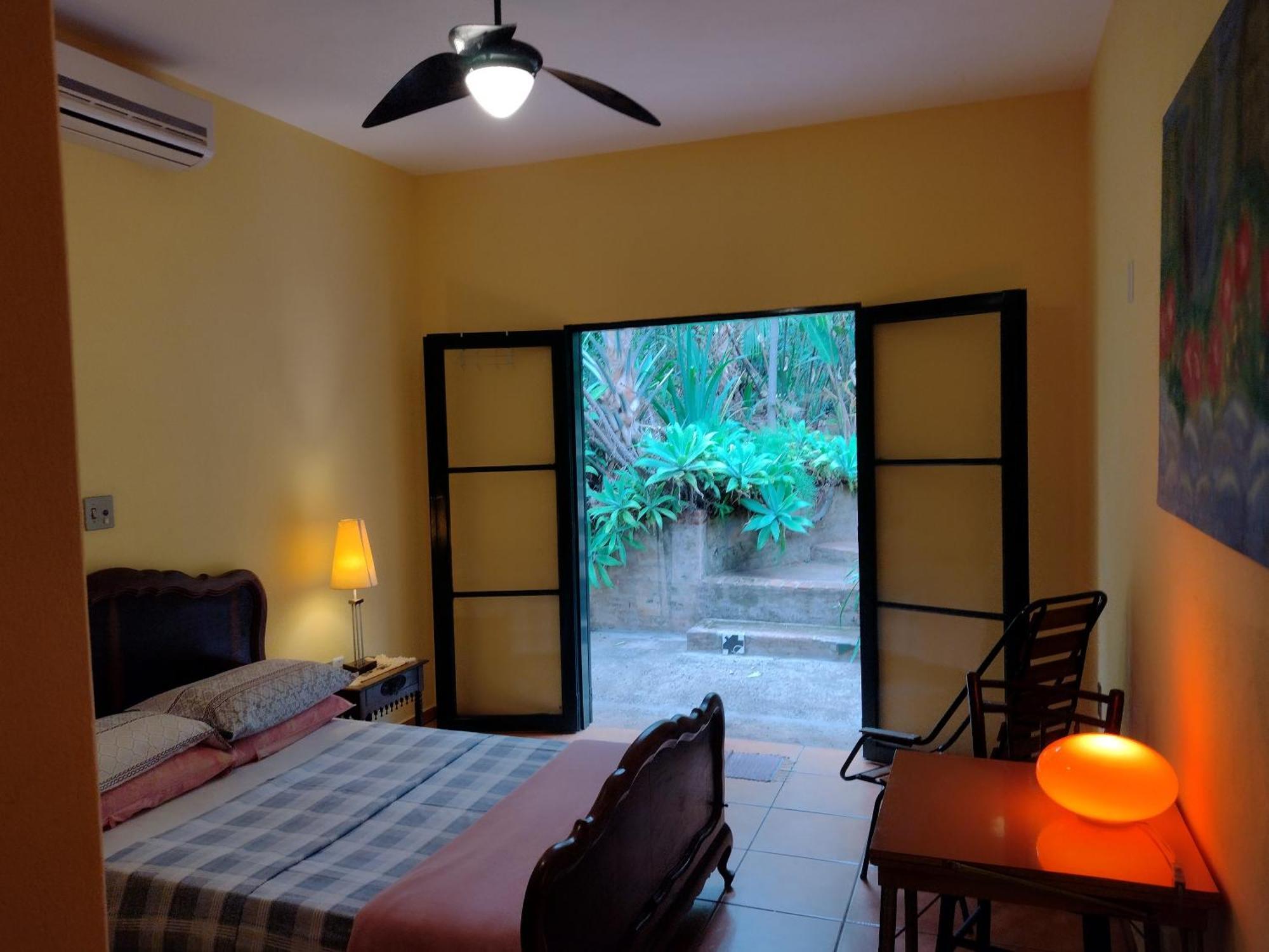 Suites Brotas City חדר תמונה