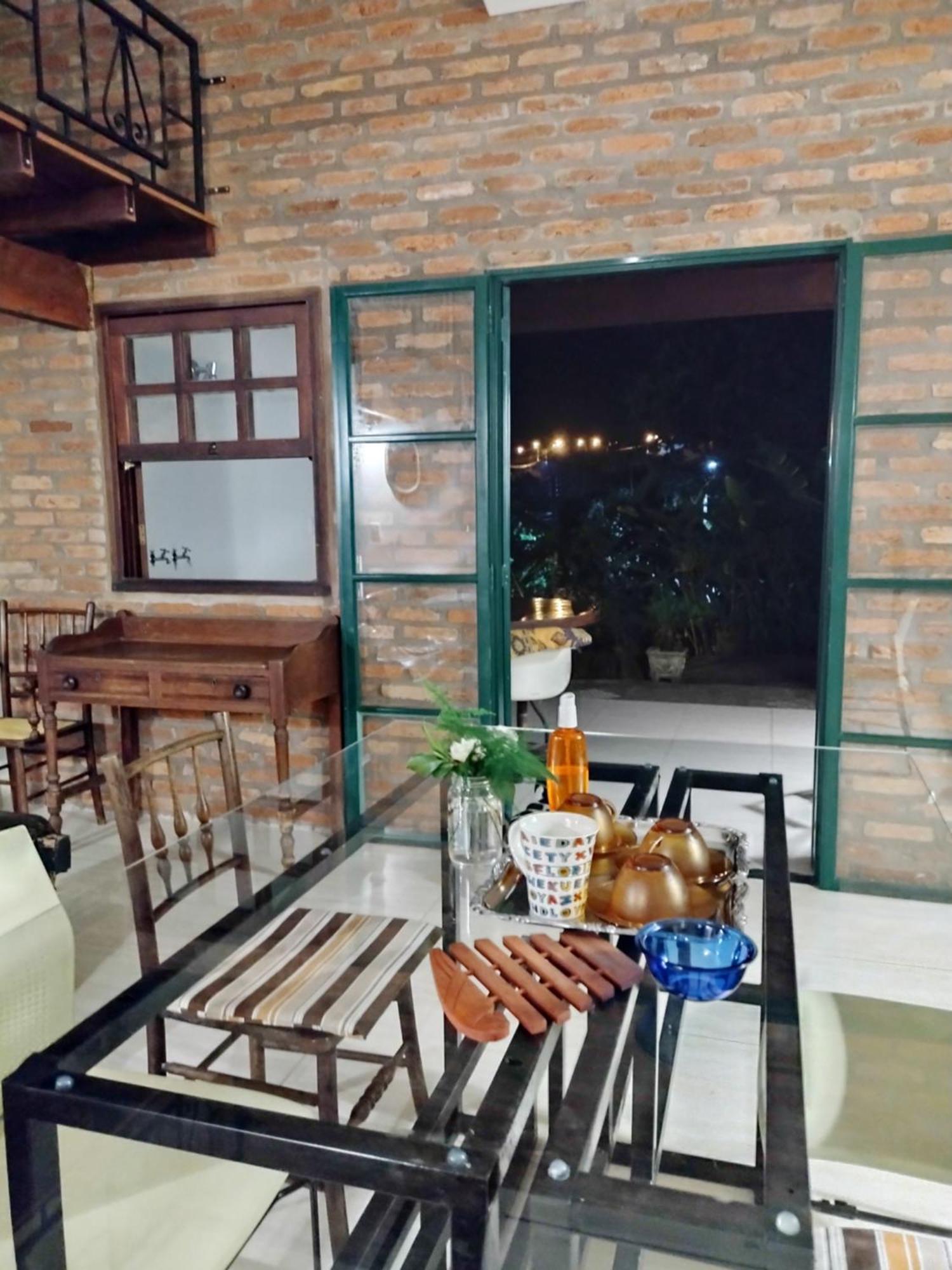 Suites Brotas City חדר תמונה