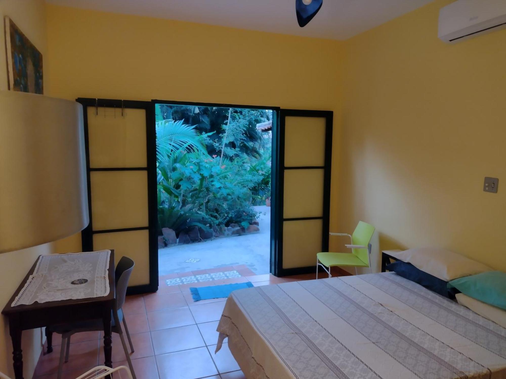 Suites Brotas City חדר תמונה