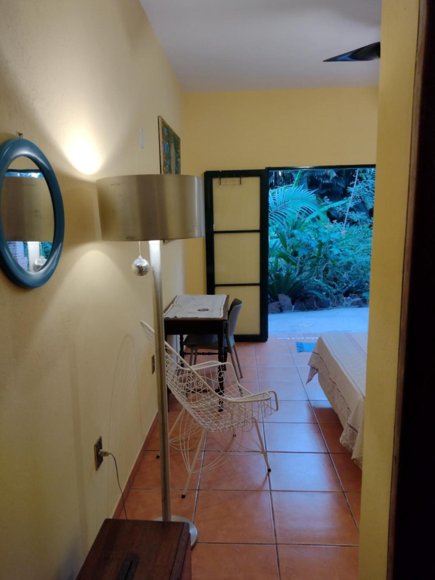 Suites Brotas City חדר תמונה