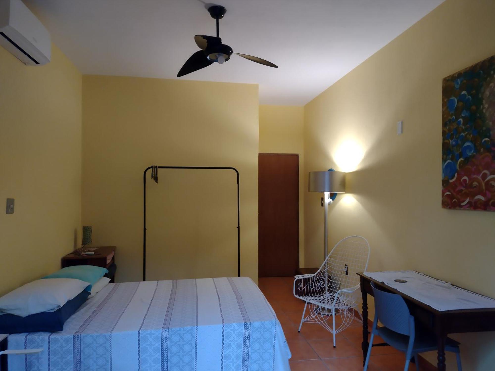 Suites Brotas City חדר תמונה