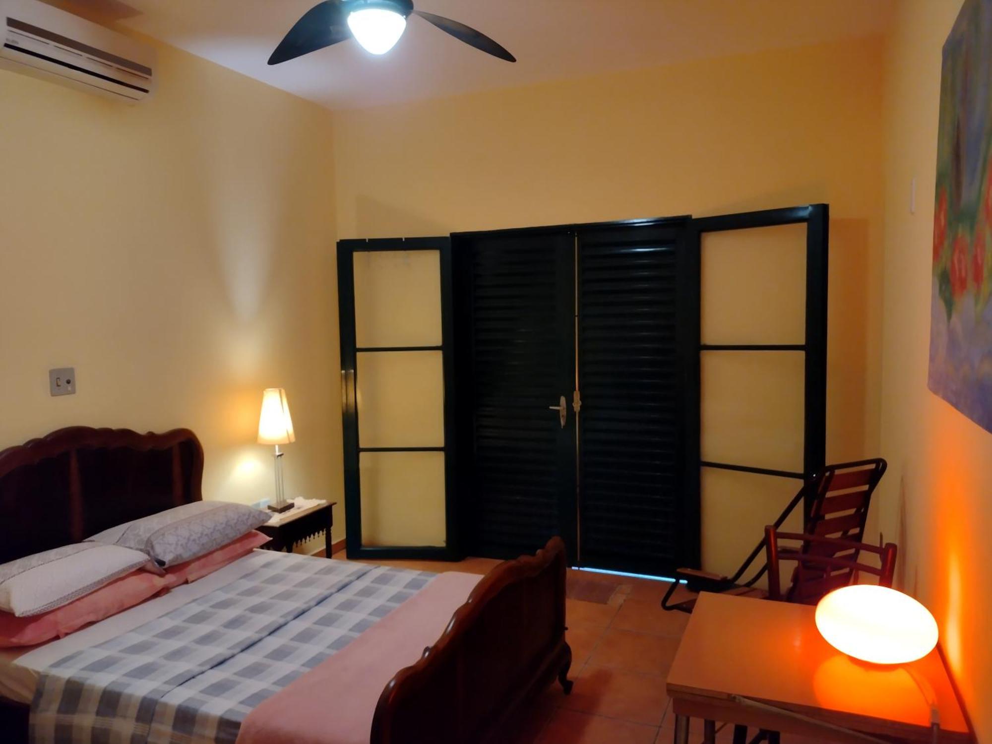 Suites Brotas City חדר תמונה