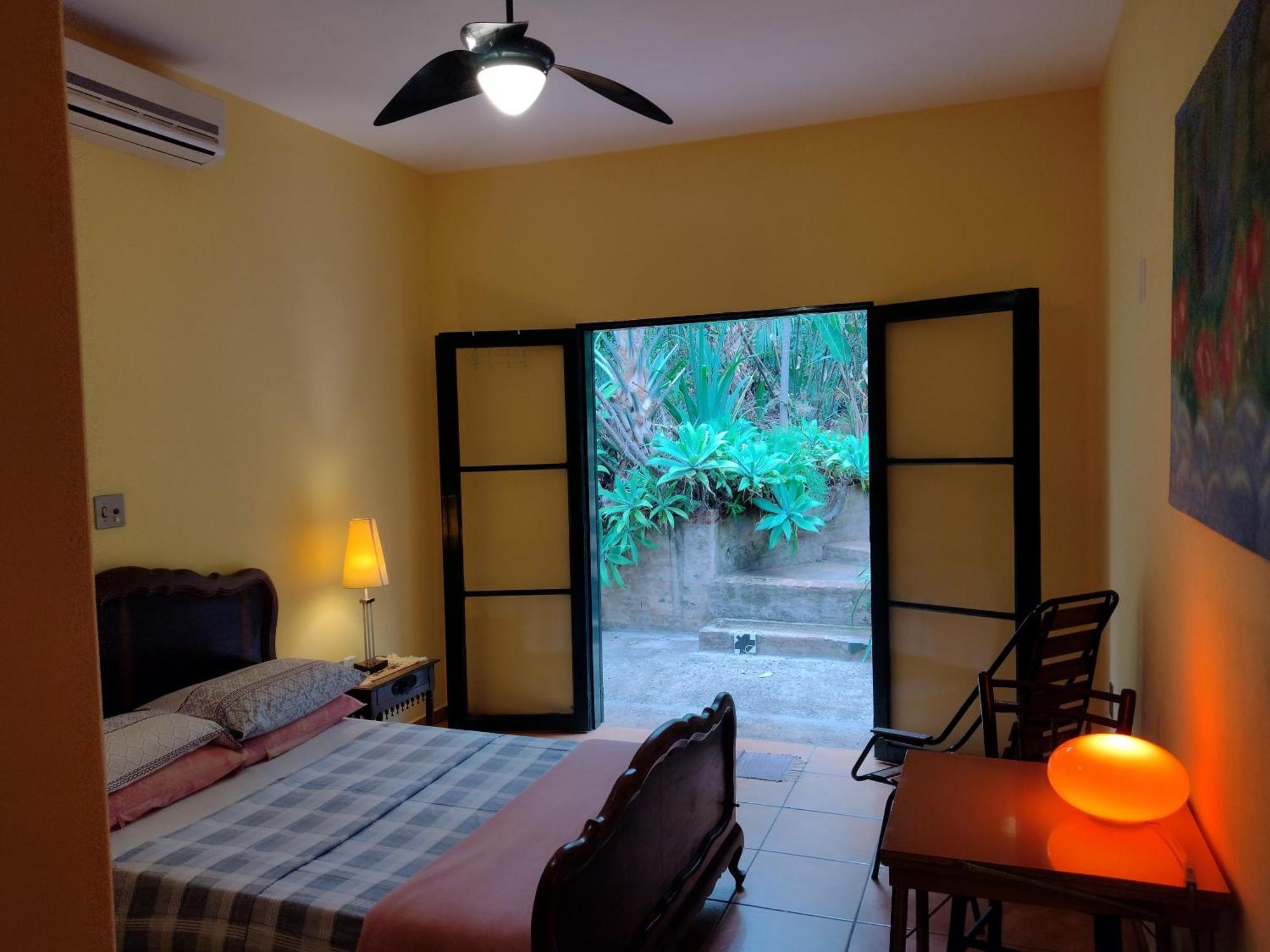 Suites Brotas City חדר תמונה
