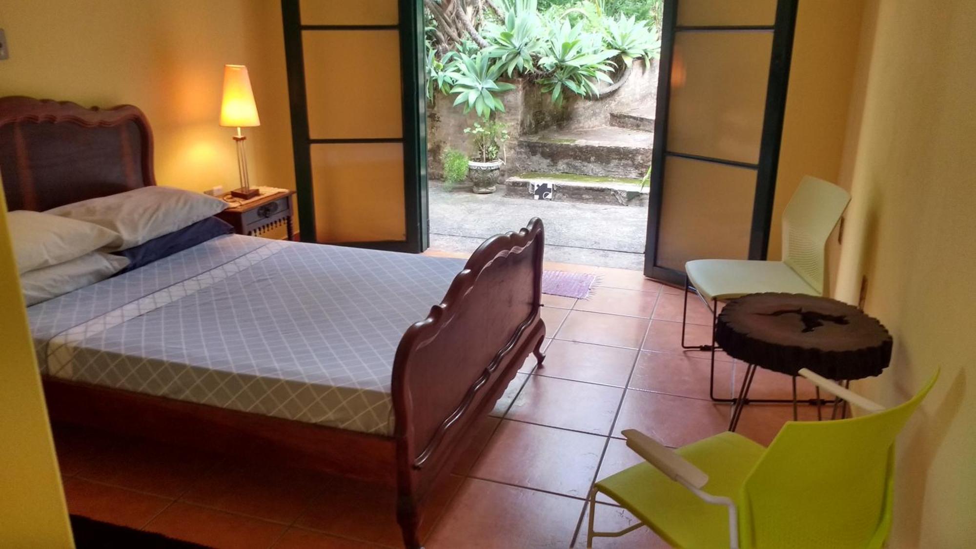 Suites Brotas City חדר תמונה