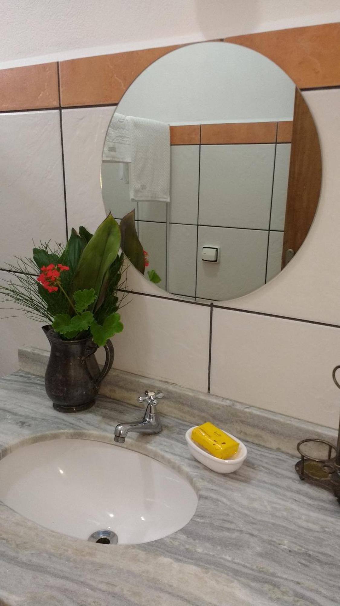 Suites Brotas City חדר תמונה